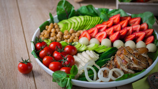 凈菜配送項目市場前景怎樣