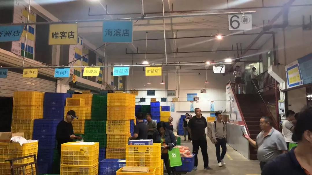 生鮮配送分揀效率低，擴大經營有心無力？都是分揀方式不對！