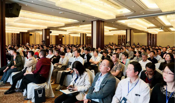 【首發(fā)】3月21日第三屆食材供應(yīng)鏈產(chǎn)業(yè)論壇在深圳順利召開