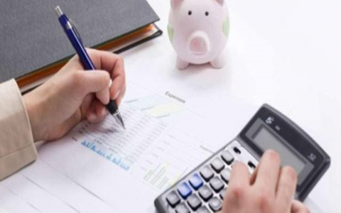 蔬菜配送公司怎么做賬，觀麥有科學的方法透露給你