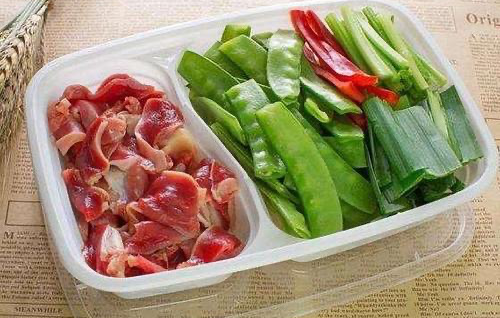 兩年把凈菜配送做到7000萬？中央大廚房CEO陳亞春教你怎么做