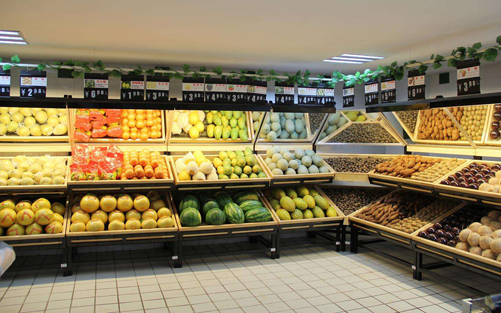 廣西騰建：輕松搞定傳統(tǒng)生鮮配送企業(yè)的三個(gè)痛點(diǎn)