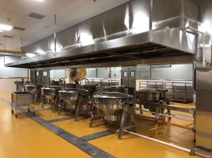 什么是中央廚房？中央廚房有哪幾種？發展前景怎么樣？