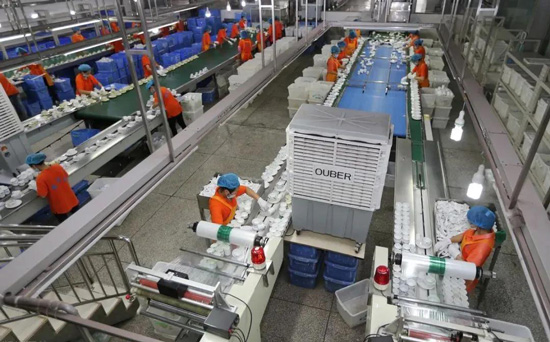 中央廚房難做？3步教你如何打造安全高效的中央廚房！