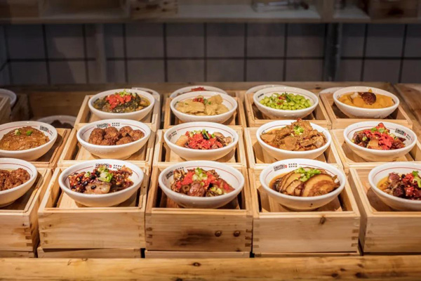 預(yù)制菜，正加速走進(jìn)餐廳后廚和年輕人的家